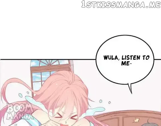 City Prince and Amazon Princess Chapter 43 page 138