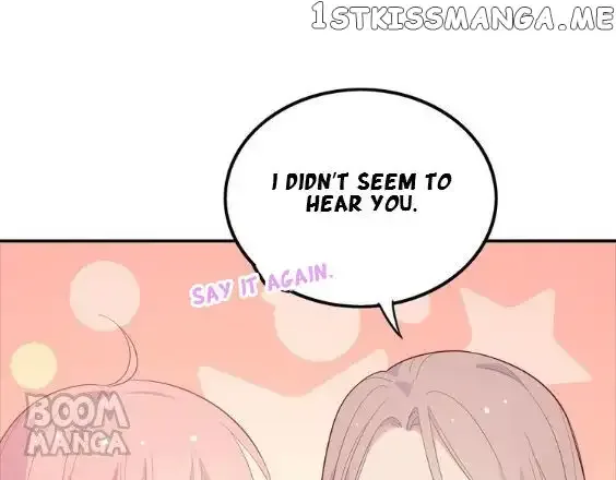 City Prince and Amazon Princess Chapter 45 page 50