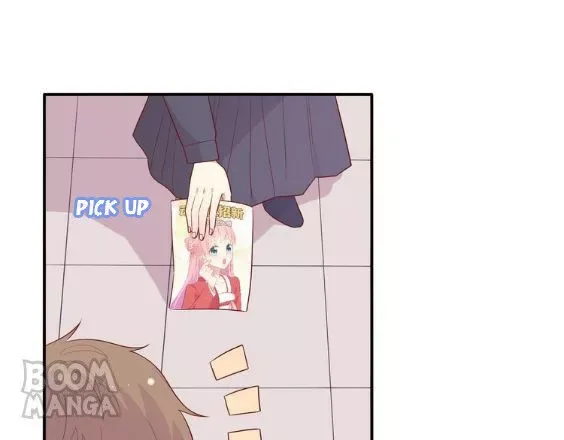 City Prince and Amazon Princess Chapter 47 page 40