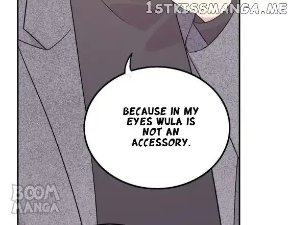 City Prince and Amazon Princess Chapter 46 page 52
