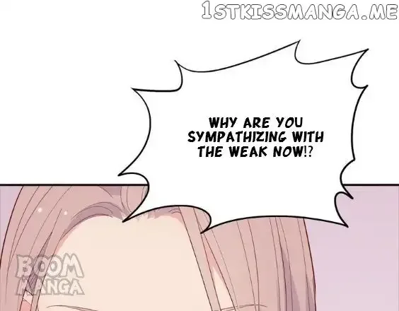 City Prince and Amazon Princess Chapter 46 page 45