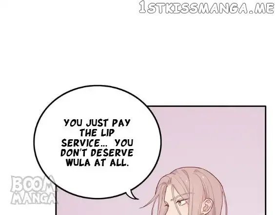 City Prince and Amazon Princess Chapter 46 page 58
