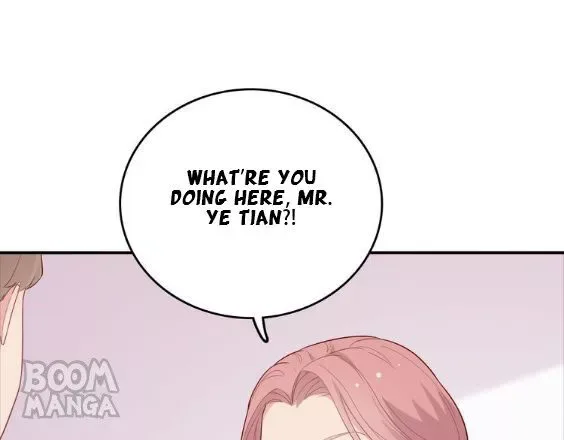 City Prince and Amazon Princess Chapter 47 page 50
