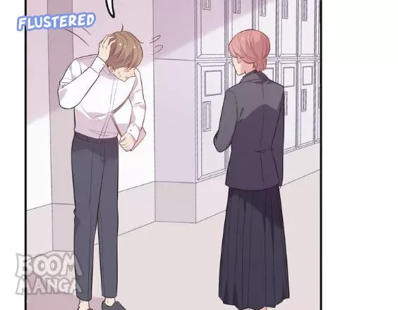 City Prince and Amazon Princess Chapter 47 page 48
