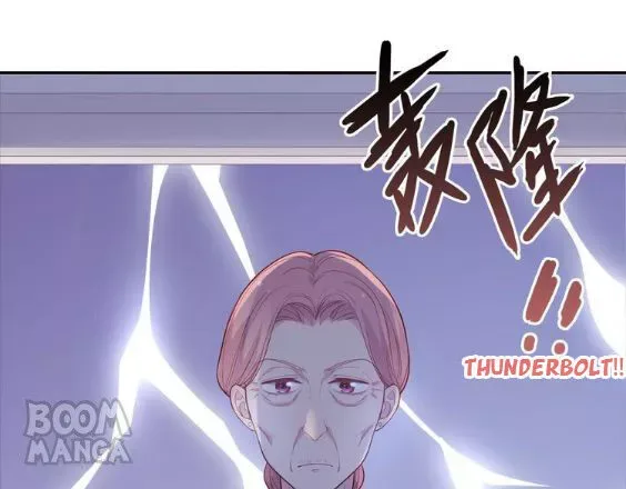City Prince and Amazon Princess Chapter 47 page 44