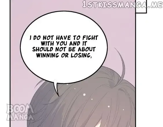 City Prince and Amazon Princess Chapter 46 page 50
