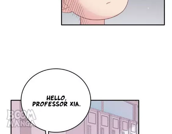 City Prince and Amazon Princess Chapter 47 page 47