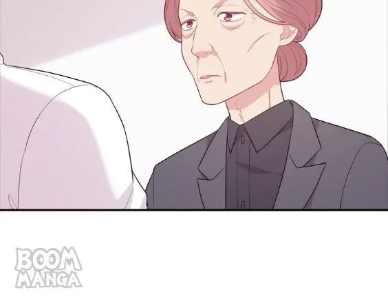 City Prince and Amazon Princess Chapter 47 page 51