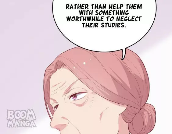 City Prince and Amazon Princess Chapter 47 page 56
