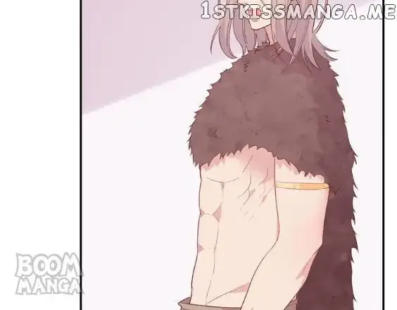 City Prince and Amazon Princess Chapter 46 page 59
