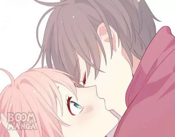 City Prince and Amazon Princess Chapter 42 page 186