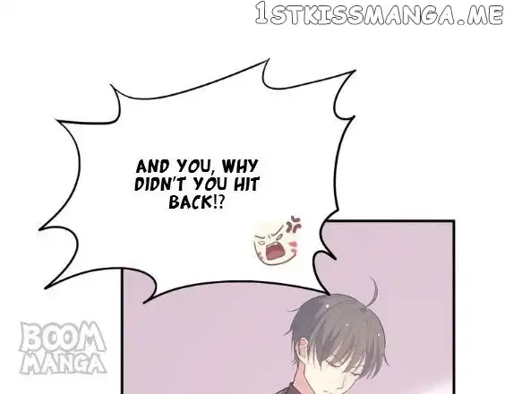 City Prince and Amazon Princess Chapter 46 page 48