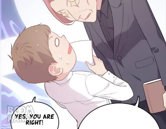 City Prince and Amazon Princess Chapter 47 page 60