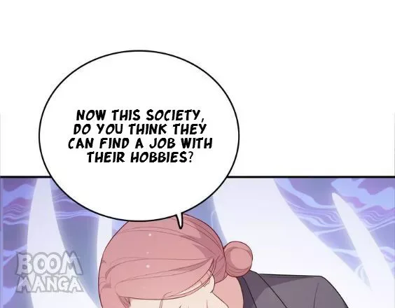 City Prince and Amazon Princess Chapter 47 page 59
