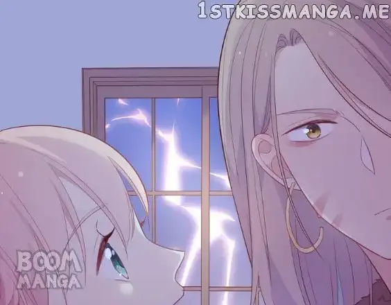 City Prince and Amazon Princess Chapter 45 page 57