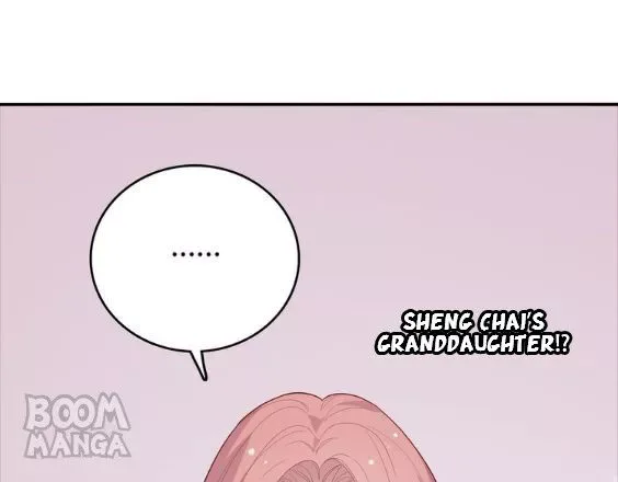 City Prince and Amazon Princess Chapter 47 page 75