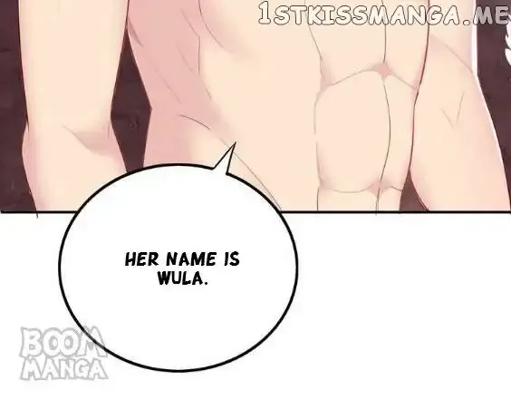 City Prince and Amazon Princess Chapter 43 page 165