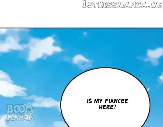 City Prince and Amazon Princess Chapter 43 page 162
