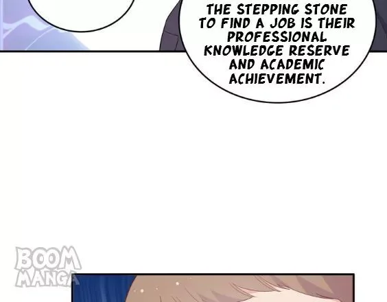 City Prince and Amazon Princess Chapter 47 page 61