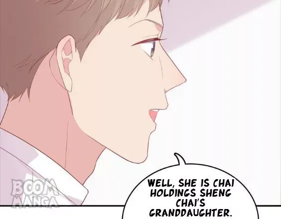 City Prince and Amazon Princess Chapter 47 page 73