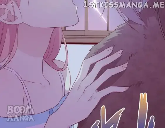 City Prince and Amazon Princess Chapter 45 page 58