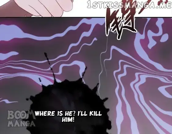 City Prince and Amazon Princess Chapter 45 page 67