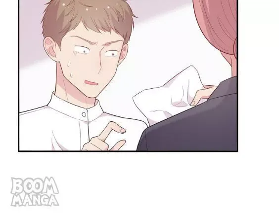 City Prince and Amazon Princess Chapter 47 page 79