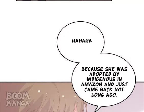 City Prince and Amazon Princess Chapter 47 page 72