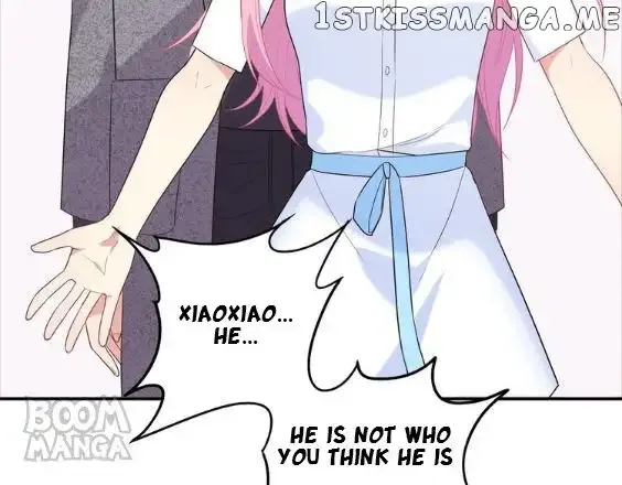 City Prince and Amazon Princess Chapter 46 page 63