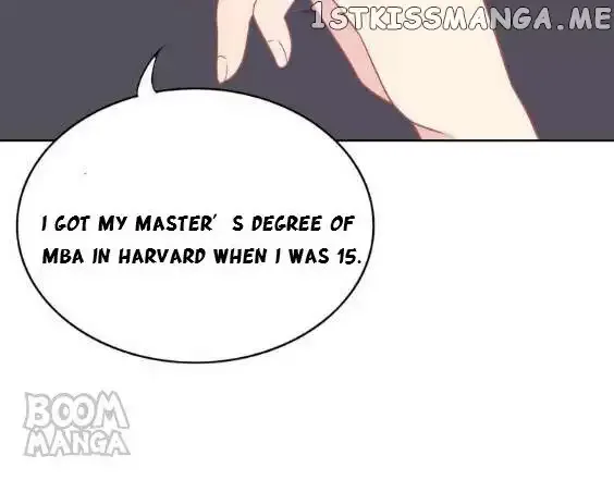 City Prince and Amazon Princess Chapter 12 page 85