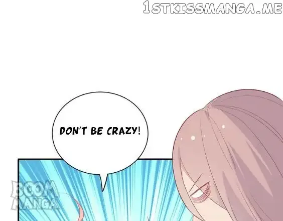City Prince and Amazon Princess Chapter 45 page 71