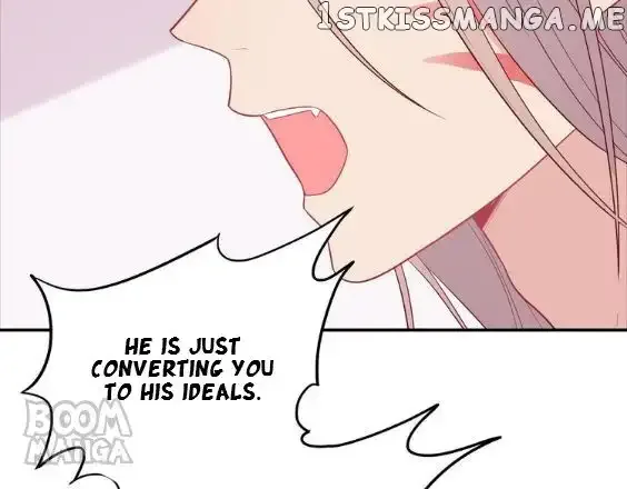 City Prince and Amazon Princess Chapter 46 page 81