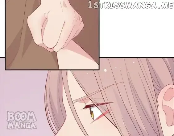 City Prince and Amazon Princess Chapter 46 page 80