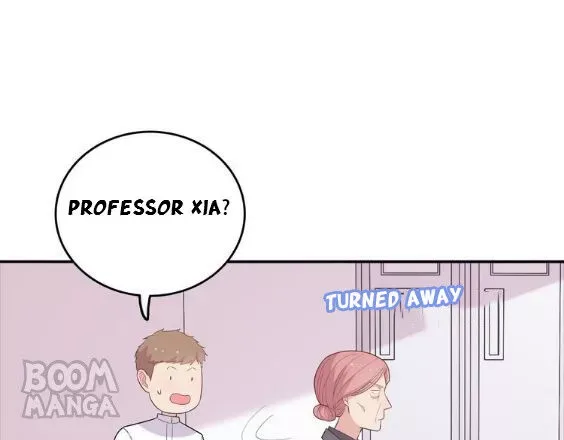 City Prince and Amazon Princess Chapter 47 page 81