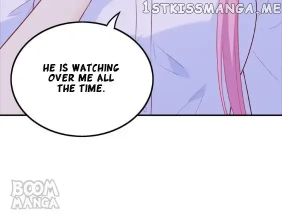 City Prince and Amazon Princess Chapter 46 page 75