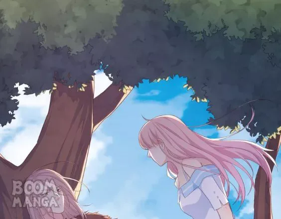 City Prince and Amazon Princess Chapter 47 page 96