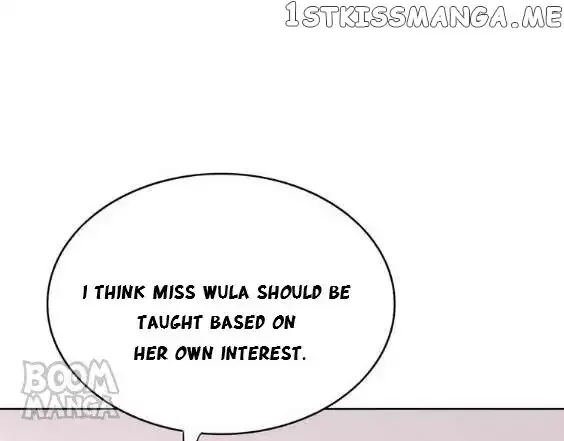 City Prince and Amazon Princess Chapter 12 page 96