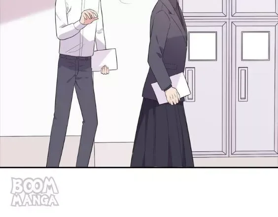 City Prince and Amazon Princess Chapter 47 page 82