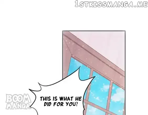 City Prince and Amazon Princess Chapter 46 page 83