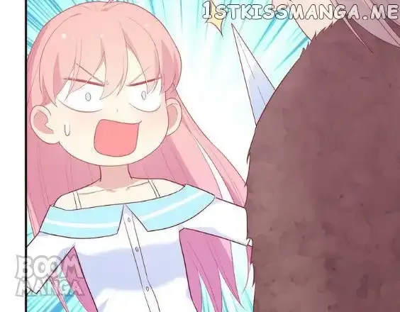 City Prince and Amazon Princess Chapter 45 page 72