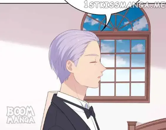 City Prince and Amazon Princess Chapter 12 page 102