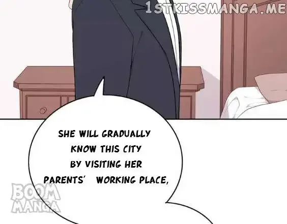 City Prince and Amazon Princess Chapter 12 page 103