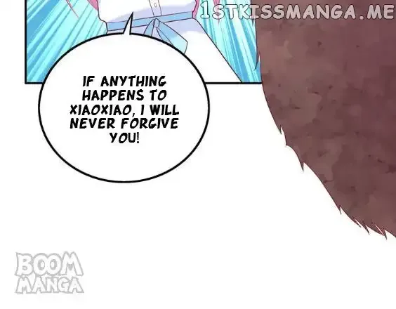 City Prince and Amazon Princess Chapter 45 page 73