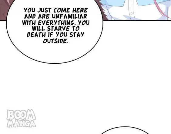 City Prince and Amazon Princess Chapter 47 page 106