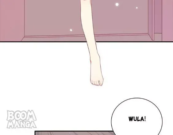 City Prince and Amazon Princess Chapter 48 page 16