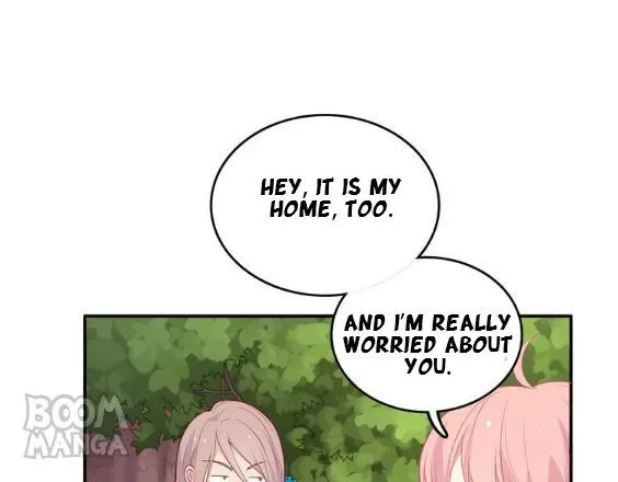 City Prince and Amazon Princess Chapter 47 page 109