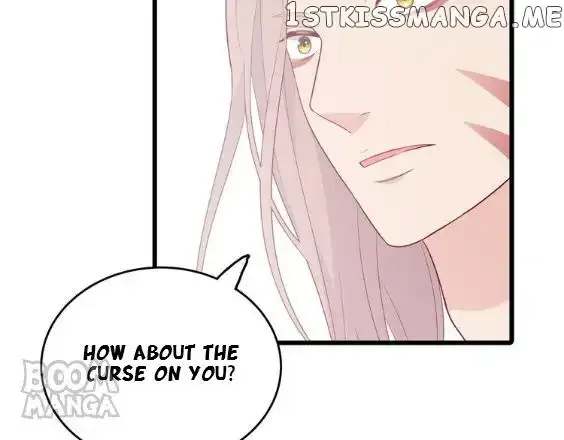 City Prince and Amazon Princess Chapter 45 page 98