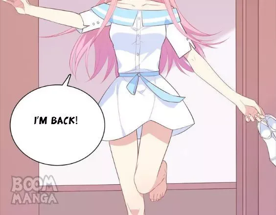 City Prince and Amazon Princess Chapter 48 page 15