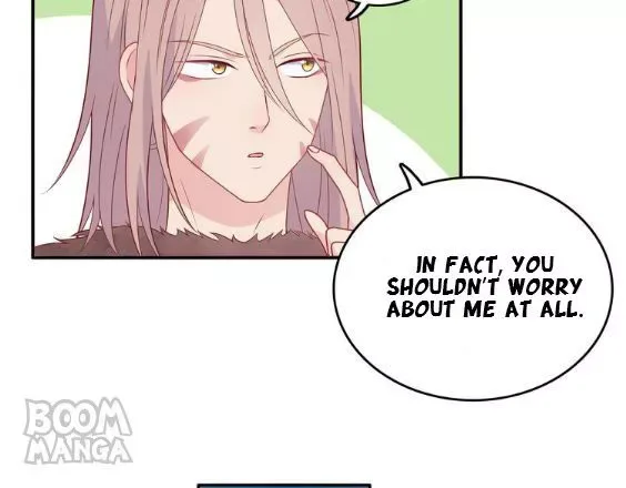 City Prince and Amazon Princess Chapter 47 page 111