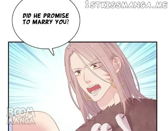 City Prince and Amazon Princess Chapter 45 page 94